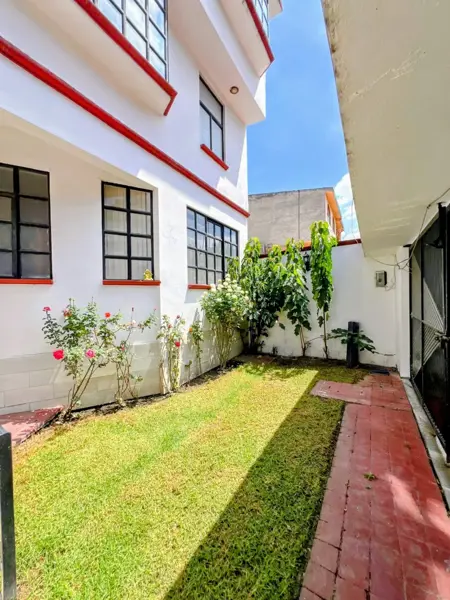 Casa en venta en Granjas Coapa, Tlalpan — foto 3 de 22