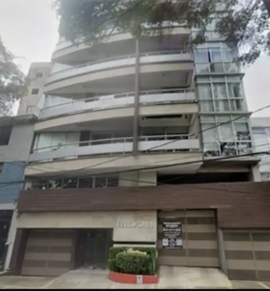Departamento en San Pedro de los Pinos, Benito Juárez, Ciudad de México
