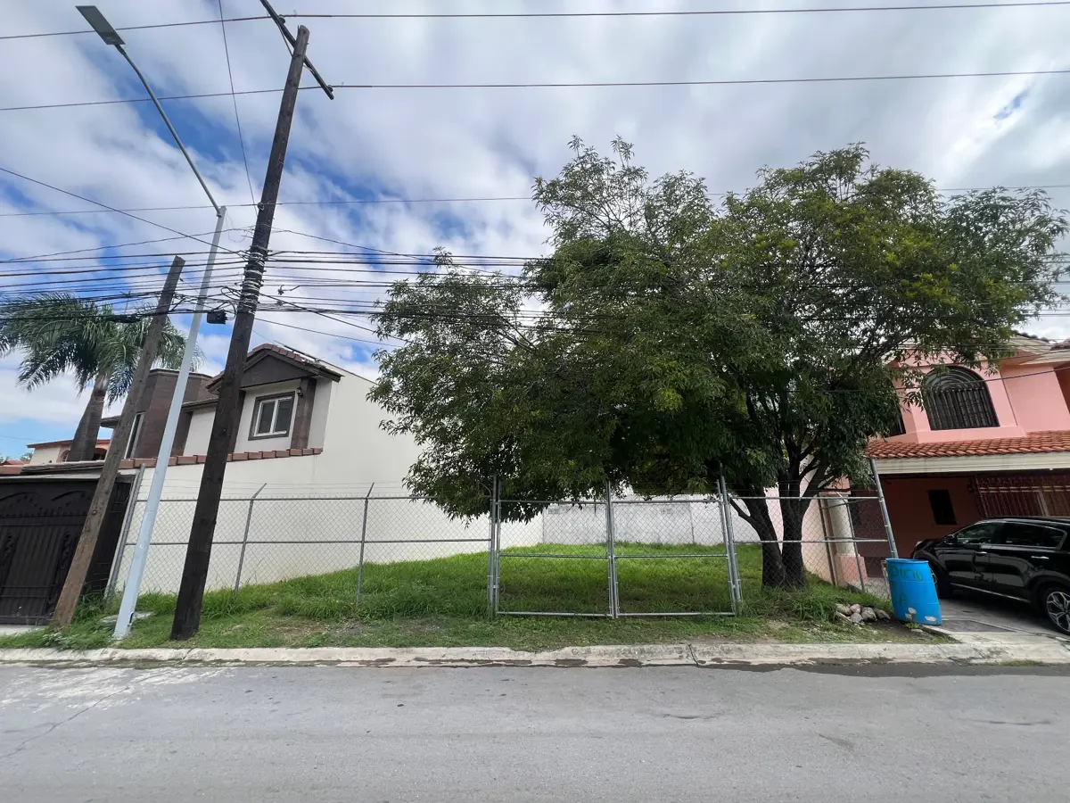 Terreno en Venta en Lagos del Bosque, Monterrey, Nuevo León — foto 4