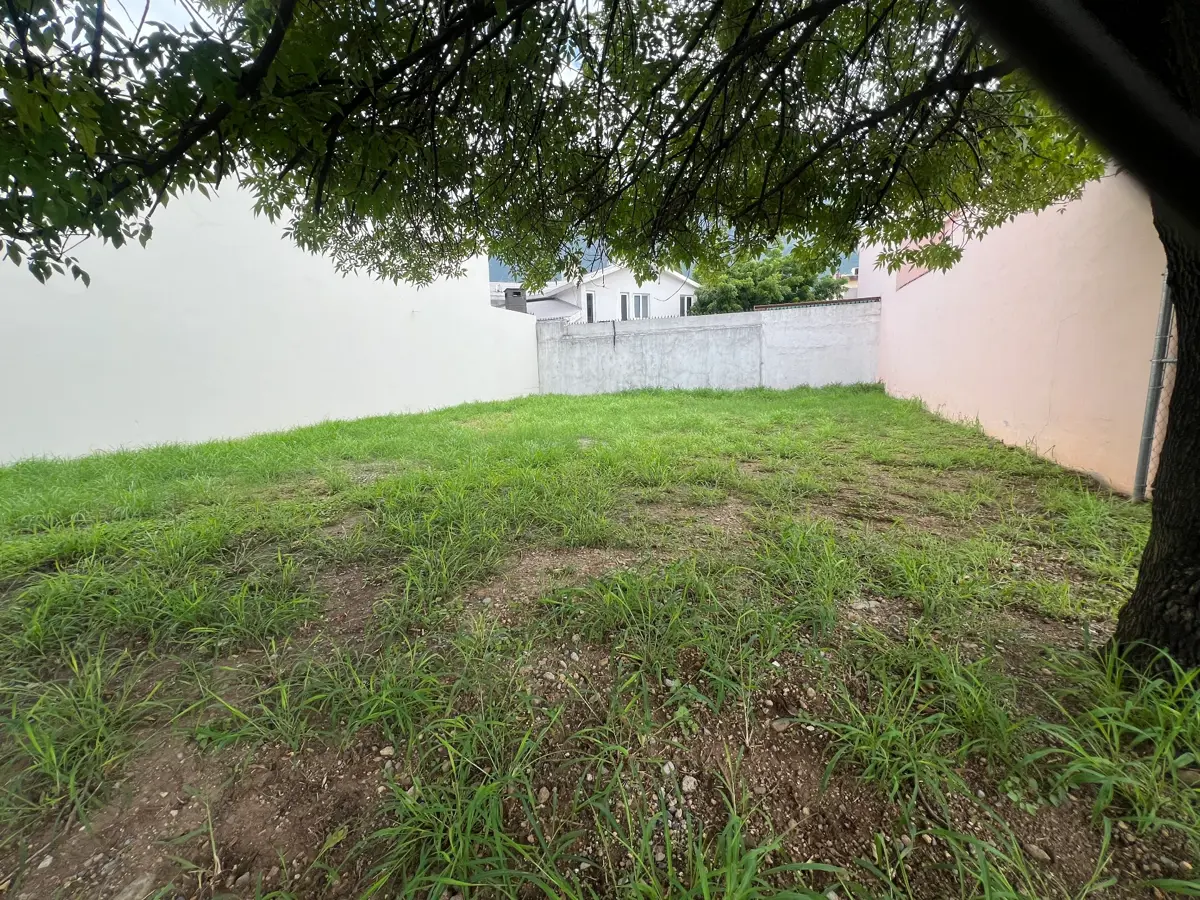 Terreno en Venta en Lagos del Bosque, Monterrey, Nuevo León — foto 5