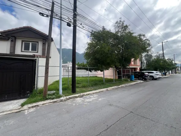 Terreno en venta en Lagos del Bosque, Monterrey — foto 2 de 16