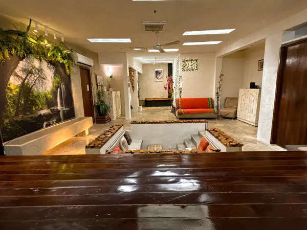 Casa Amueblada con Piscina y Jacuzzi en Venta en Cholul — foto 1 de 27
