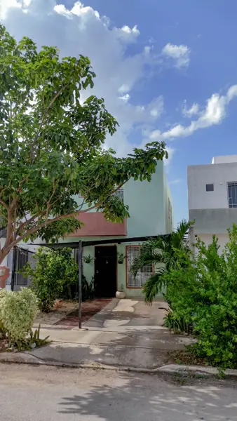 Casa en venta en Tixcacal, Mérida — foto 3 de 17