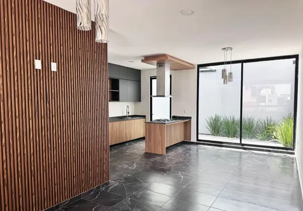Casa en Venta en Cañadas del Bosque Tres Marias, Morelia — foto 1 de 17