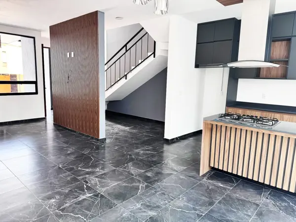 Casa en venta en Cañadas del Bosque, Morelia — foto 3 de 17