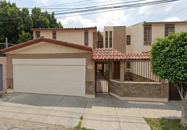 Se Vende Casa Amueblada en Ampliación la Rosita Precio de Oportunidad: $3,550,000 Mxn (tr — foto 1 de 13