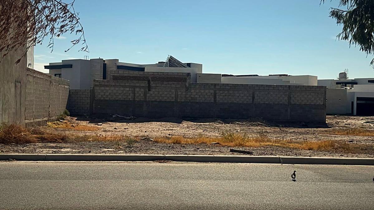 Terreno en Venta en Hacienda del Rosario, Torreón, Coahuila de Zaragoza Terreno en Venta en Hacienda del Rosario, Torreón, Coahuila de Zaragoza