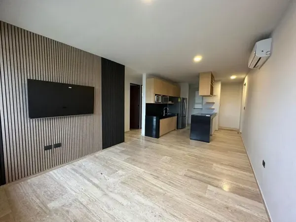 | Hermoso departamento en venta en Temozón Norte | — foto 1 de 23