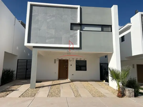 Casa Venta Fracc. Bosques Boreales 3,600,000 Javgua RAO — foto 1 de 15