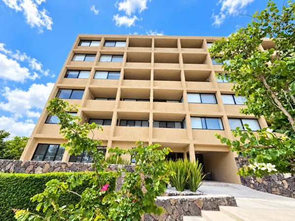 Departamento en venta en Zibatá, El Marqués — foto 3 de 22