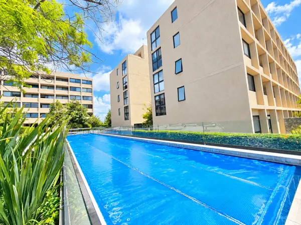 Departamento en venta en Zibatá, El Marqués — foto 2 de 22