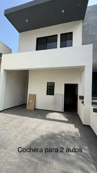 Casa en venta en Brisas Diamante, Monterrey — foto 2 de 13