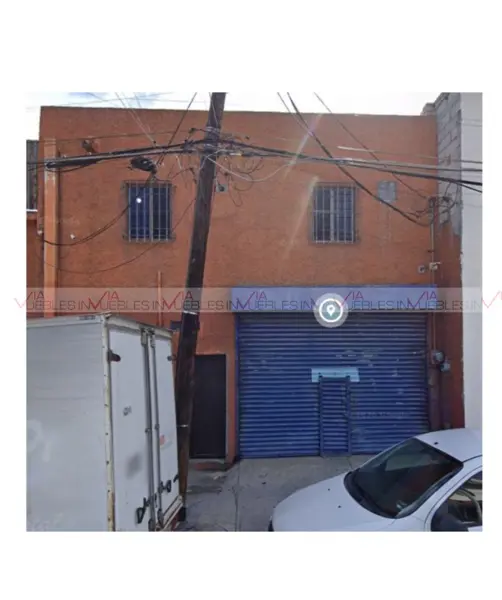 Bodega en renta en Independencia, Monterrey — foto 3 de 12