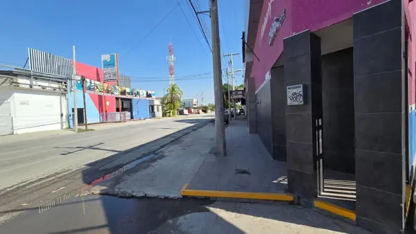 Bodega en venta en Torreon Centro, Torreón — foto 3 de 29