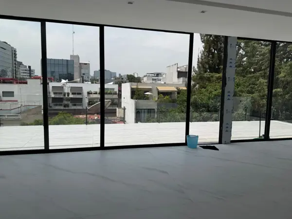 Departamento Venta Polanco 370m2 con Terrazas en Dos Plantas A Estrenar — foto 1 de 22