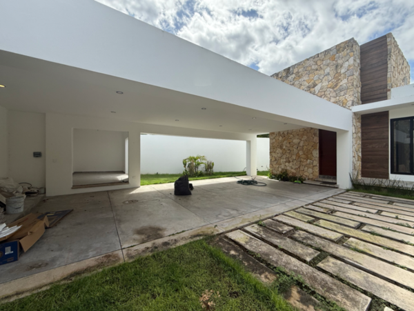 Casa en venta en Dzitya, Mérida — foto 2 de 12