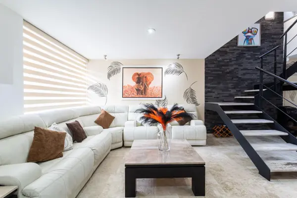 Casa en Condominio| Terraza| Ceforma Tlalpan — foto 1 de 24
