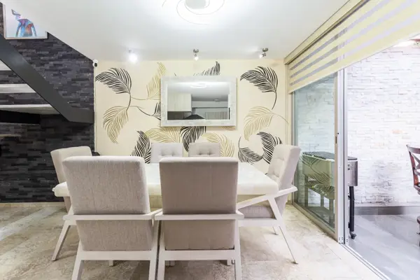 Casa en venta en Miguel Hidalgo 1A Sección, Tlalpan — foto 3 de 23