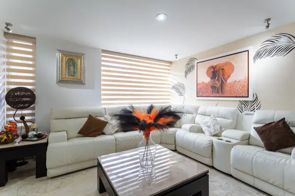 Casa en Condominio| Terraza| Ceforma Tlalpan — foto 1 de 24