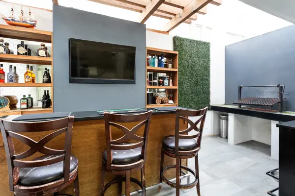 Casa en venta en Miguel Hidalgo 1A Sección, Tlalpan — foto 2 de 23