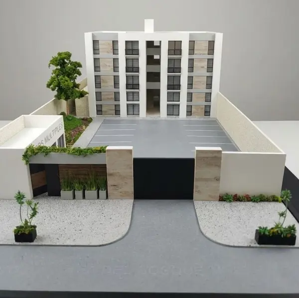 Departamento en venta en Torreon Centro, Torreón — foto 2 de 23