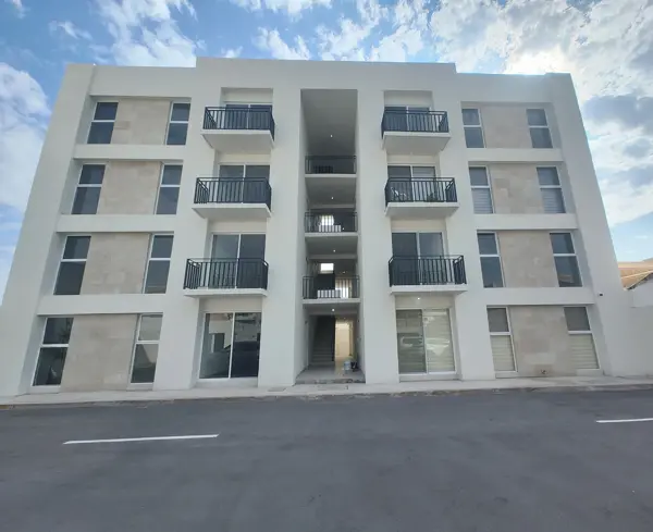 Departamentos del Bosque | By Urbanplan — foto 1 de 23