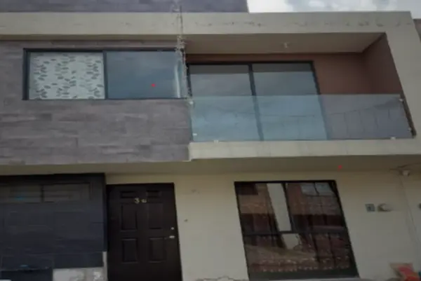 Casa en Ex-hacienda Santa Inés, Nextlalpan, México — foto 1 de 7