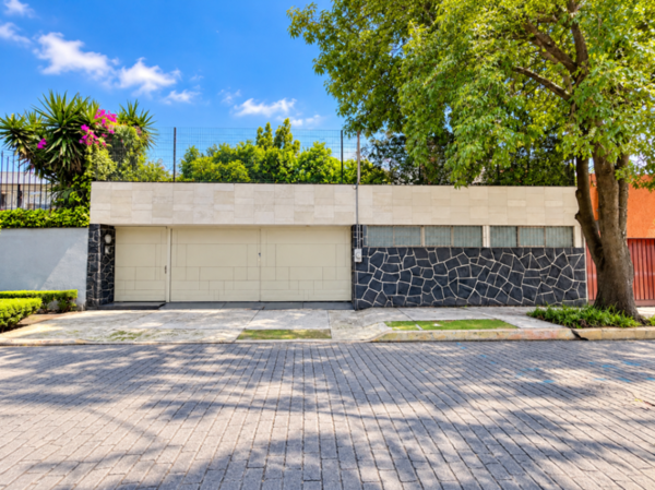 Casa en venta en Florida, Álvaro Obregón — foto 2 de 37