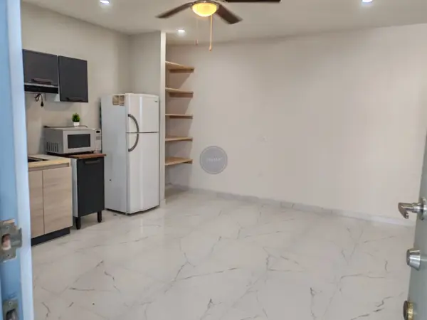 Departamento nuevo sin amueblar en zona Contry — foto 1 de 5