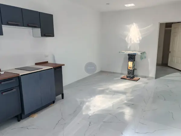 Departamento nuevo sin amueblar en Zona Contry — foto 1 de 5