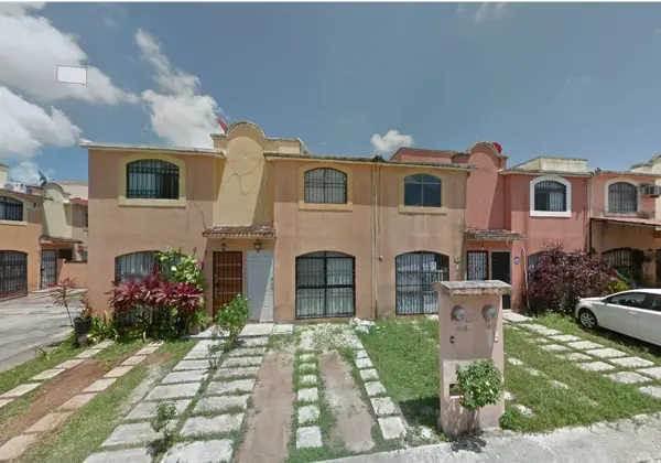 Casa en Venta en Fracc. Malibu, Benito Juárez, Quintana Roo — foto 1 de 6