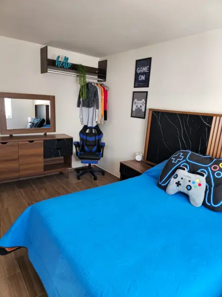 Casa en venta en Santa Matilde, Pachuca de Soto — foto 3 de 16