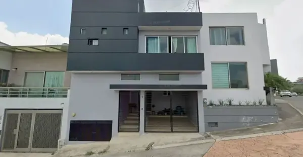 Casa en Real del Bosque, Xalapa, Veracruz de Ignacio de la Llave — foto 1 de 12