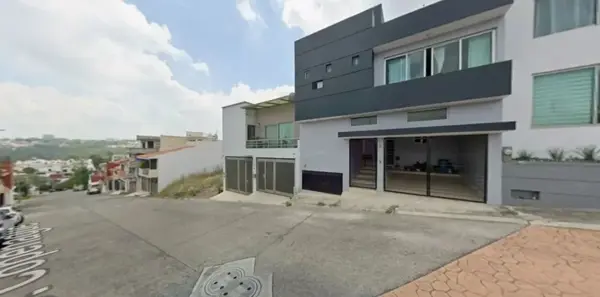 Casa en venta en Real del Bosque, Xalapa — foto 3 de 12