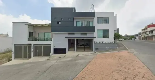 Casa en venta en Real del Bosque, Xalapa — foto 2 de 12