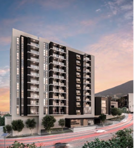 Departamento en venta en Las Cumbres, Monterrey — foto 2 de 7