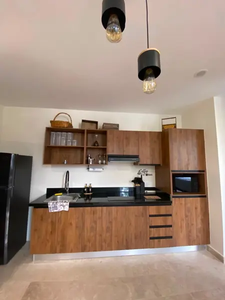 Departamento en renta en San Ramon Norte, Mérida — foto 2 de 11