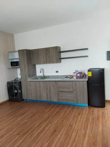 Departamento en renta en Los Arrayanes, Gómez Palacio — foto 2 de 15