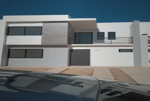 CASA DE ENTREGA INMEDIATA EN Comunidad Cerrada, Arieta, Mazatlán — foto 1 de 11