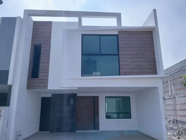 Casa en venta en La Vid Residencial, Cuautlancingo — foto 3 de 15