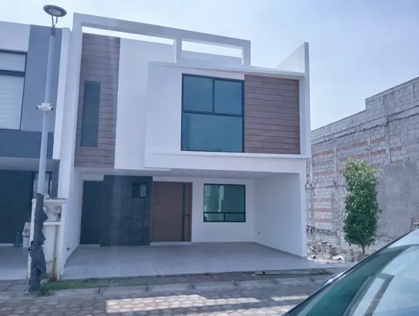Casa en venta en La Vid Residencial, Cuautlancingo — foto 2 de 15