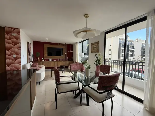 Departamento en venta en Cuautlancingo, Cuautlancingo — foto 2 de 21