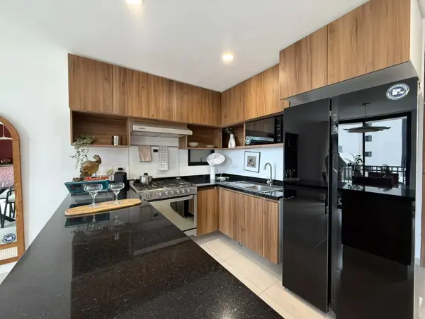Departamento en venta en Cuautlancingo, Cuautlancingo — foto 3 de 21