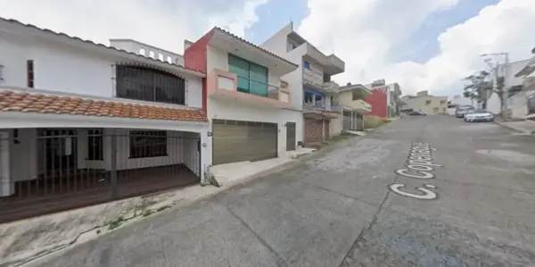 Casa en venta en Real del Bosque, Xalapa — foto 3 de 12