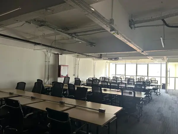 Oficina en renta en Masaryk, Polanco | 220 m² con terraza espectacular — foto 1 de 17