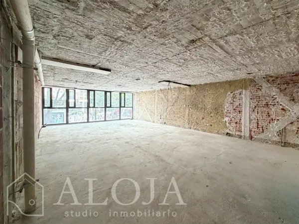 Local comercial en renta Av Insurgentes — foto 1 de 6