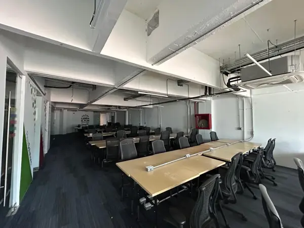 Oficina en renta en Polanco V Sección, Miguel Hidalgo — foto 3 de 17
