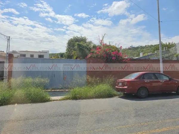 Terreno en venta en Vista Hermosa, Monterrey — foto 2 de 12