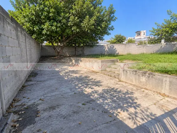 Terreno en venta en Vista Hermosa, Monterrey — foto 3 de 12