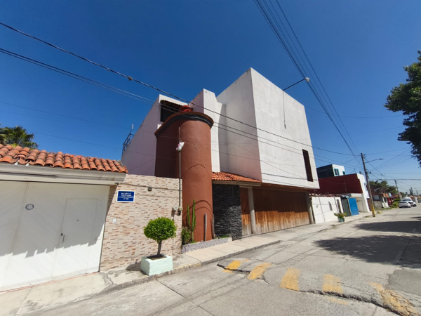 Amplia casa en San Francisco Totimehuacán, Puebla — foto 1 de 50